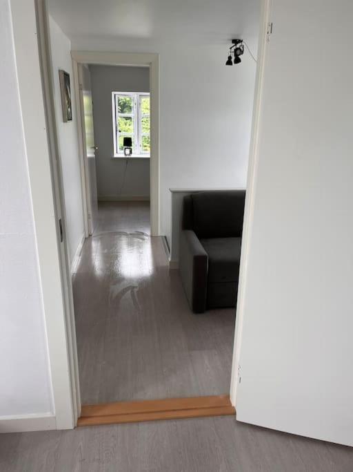 Stor Rummelig Lejlighed Med Egen P-Plads Kolding Exterior photo