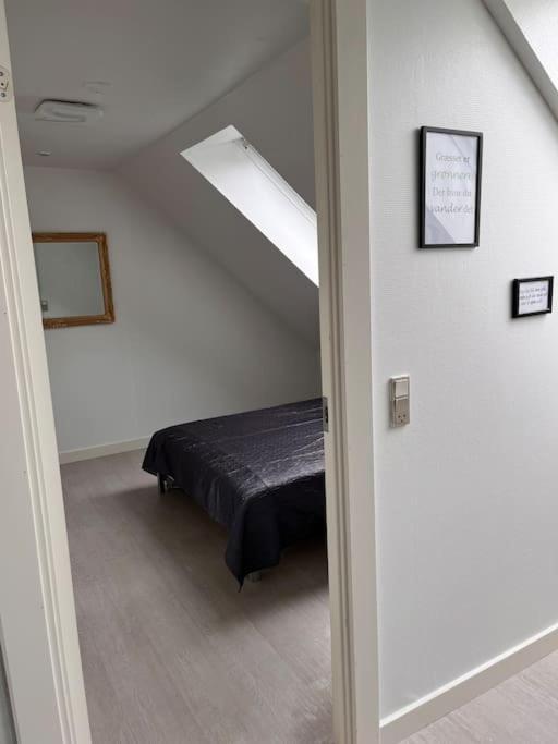 Stor Rummelig Lejlighed Med Egen P-Plads Kolding Exterior photo